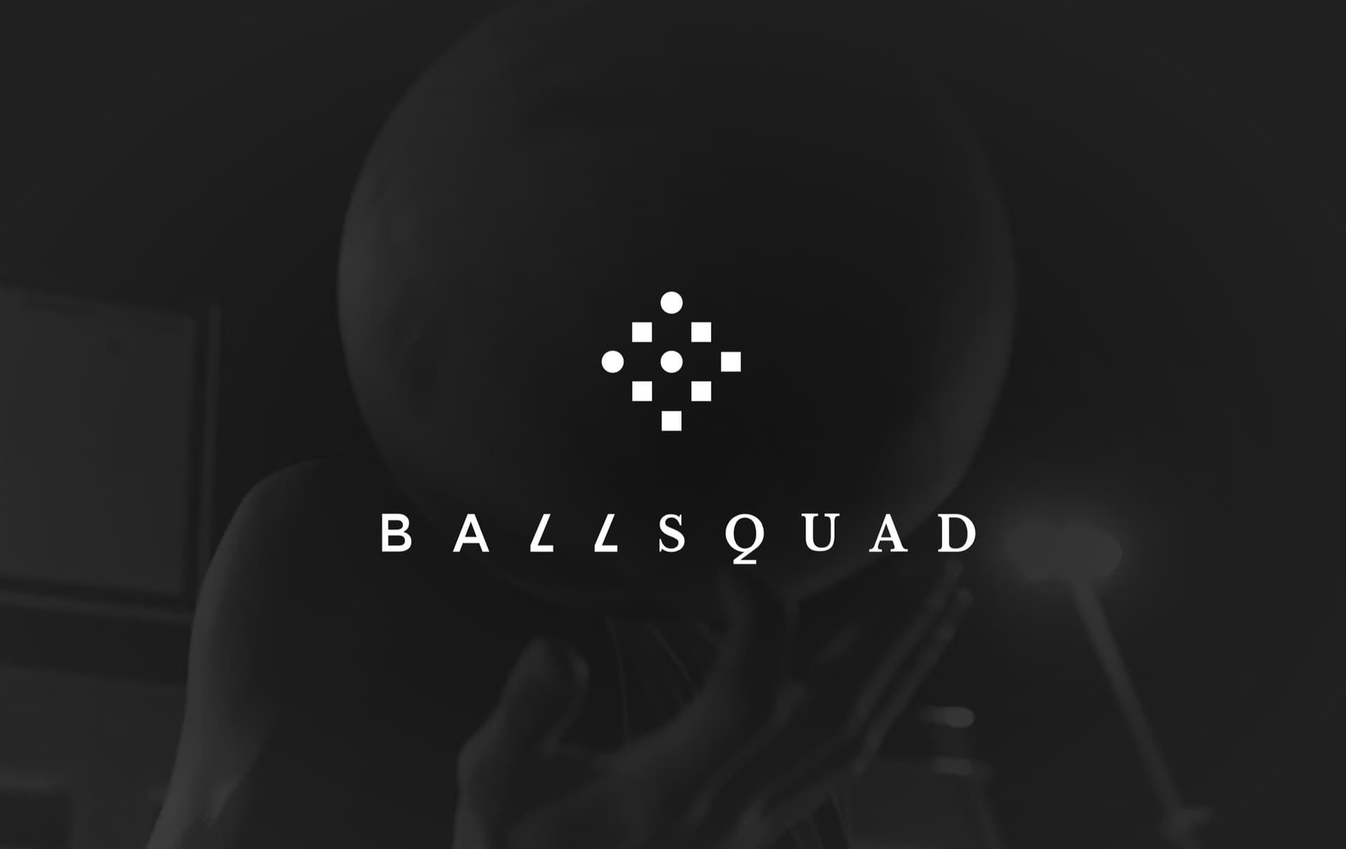 BallSquad — 1