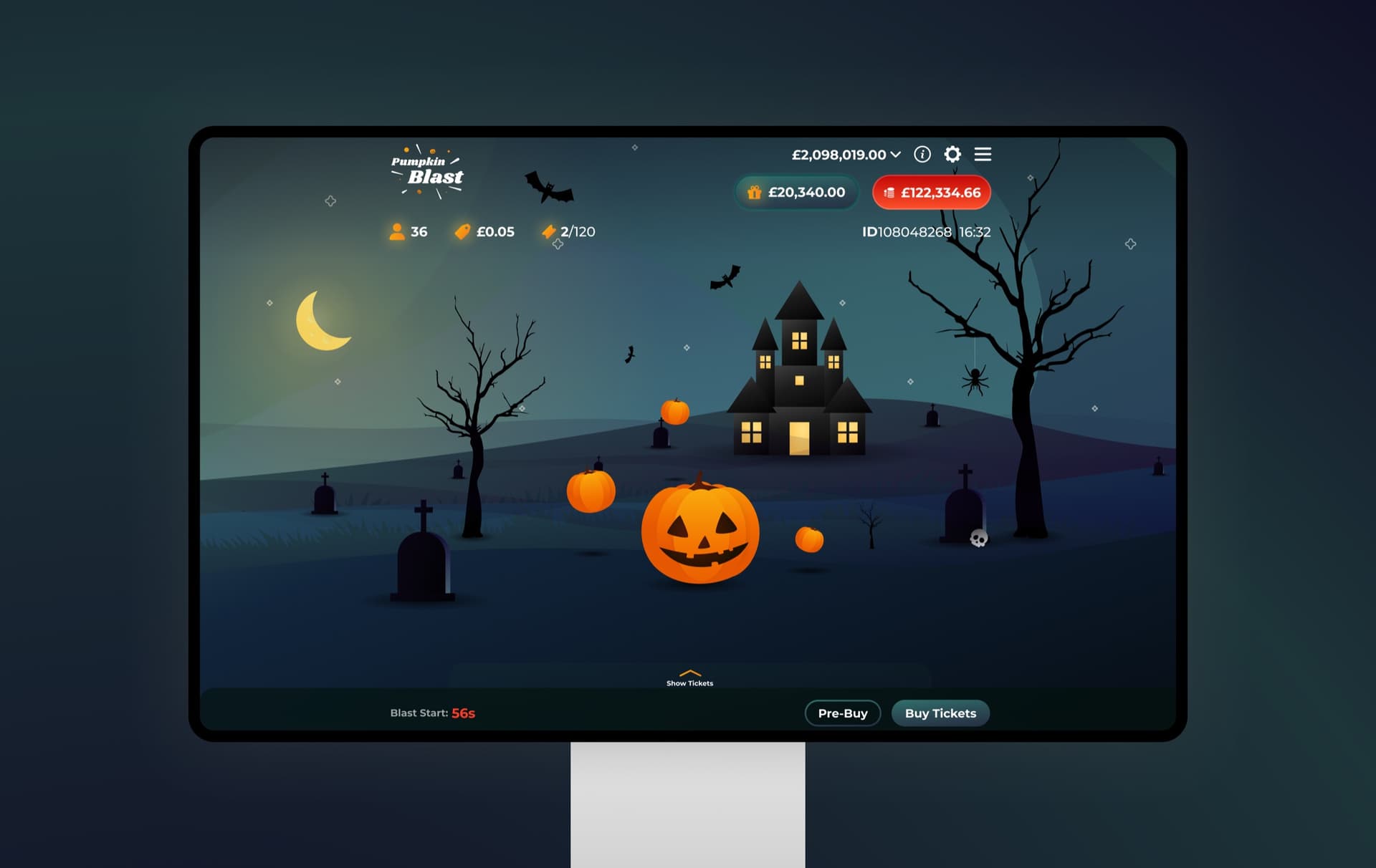 Bespoke Games — 10