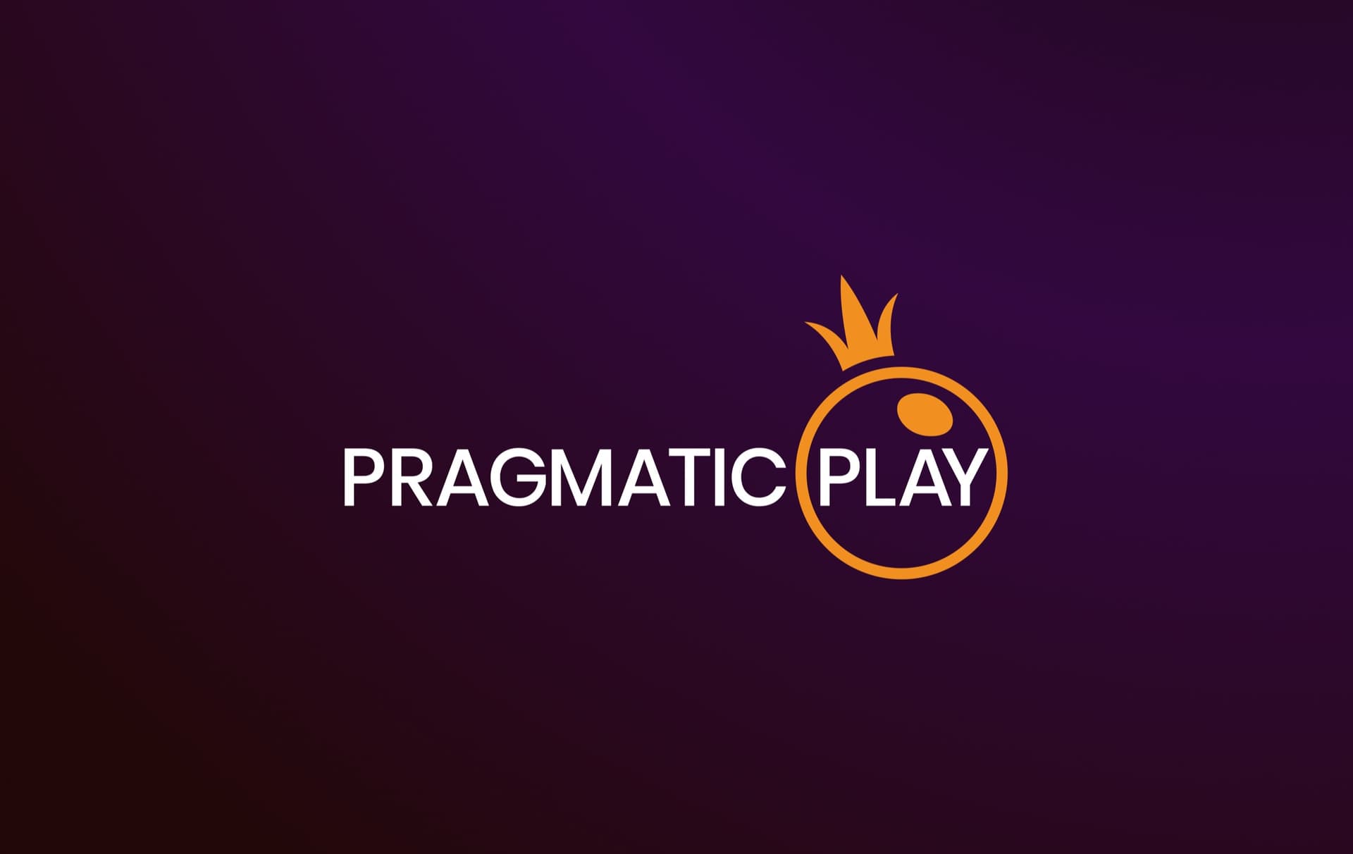 Pragmatic Play — 1